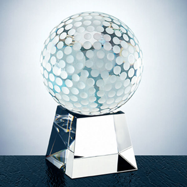 The Open - Golf Award
