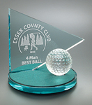 19th Hole Golf Award