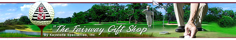 Fairway Gift Shop 