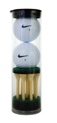Nike Golf Ball Kit