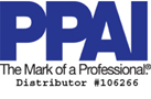 PPAI Membership Logo
