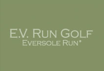 E. V. Run Golf
